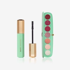 Marc Jacobs Beauty Very Merry Cherry Trio Bundle